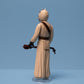Vintage 1977 TUSKEN RAIDER Kenner Star Wars Hong Kong Action Figure Very Good - DT Collectable Toys