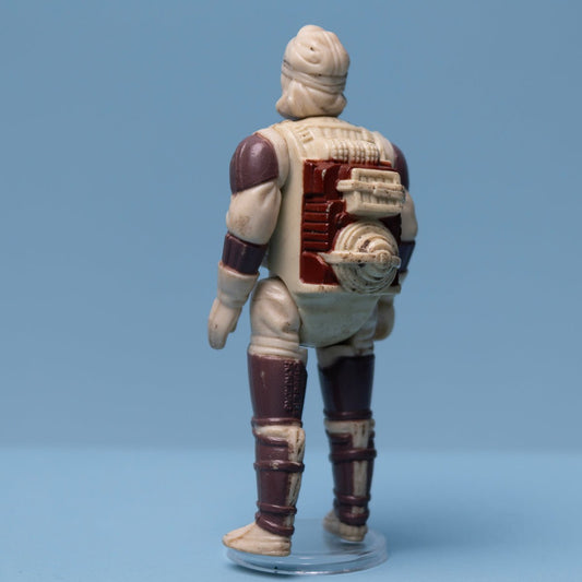 Vintage 1980 DENGAR Kenner Star Wars Hong Kong Action Figure Good - DT Collectable Toys