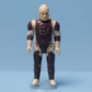 Vintage 1980 DENGAR Kenner Star Wars No Coo Action Figure Very Good - DT Collectable Toys