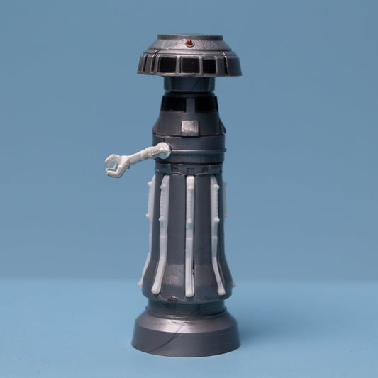 Vintage 1980 FX - 7 Medical Droid Kenner Star Wars Hong Kong Action Figure Exc. - DT Collectable Toys