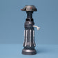 Vintage 1980 FX - 7 Medical Droid Kenner Star Wars Hong Kong Action Figure Exc. - DT Collectable Toys