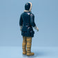 Vintage 1980 HAN SOLO HOTH Kenner Star Wars Hong Kong Action Figure Good - DT Collectable Toys