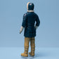 Vintage 1980 HAN SOLO HOTH Kenner Star Wars Hong Kong Action Figure Good - DT Collectable Toys
