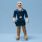 Vintage 1980 HAN SOLO HOTH Kenner Star Wars No Coo Action Figure Excellent - DT Collectable Toys