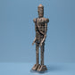 Vintage 1980 IG - 88 Kenner Star Wars Hong Kong Action Figure Excellent - DT Collectable Toys