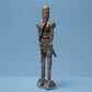 Vintage 1980 IG - 88 Kenner Star Wars Hong Kong Action Figure Excellent - DT Collectable Toys