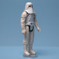 Vintage 1980 IMPERIAL SNOWTROOPER Kenner Star Wars Hong Kong Action Figure Ex. - DT Collectable Toys