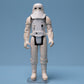Vintage 1980 IMPERIAL SNOWTROOPER Kenner Star Wars Hong Kong Action Figure Ex. - DT Collectable Toys
