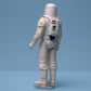 Vintage 1980 IMPERIAL SNOWTROOPER Kenner Star Wars Hong Kong Action Figure Ex. - DT Collectable Toys