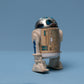 Vintage 1980 R2 - D2 SENSORSCOPE Kenner Star Wars Hong Kong Action Figure Fair Action Figure Picture 5