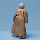 Vintage 1981 4 - LOM Kenner Star Wars Hong Kong Action Figure Very Good - DT Collectable Toys