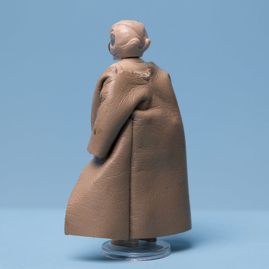 Vintage 1981 4 - LOM Kenner Star Wars Hong Kong Action Figure Very Good - DT Collectable Toys