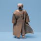 Vintage 1981 4 - LOM Kenner Star Wars Hong Kong Action Figure Very Good - DT Collectable Toys