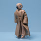 Vintage 1981 4 - LOM Kenner Star Wars Hong Kong Action Figure Very Good - DT Collectable Toys