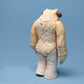 Vintage 1981 HOTH WAMPA Kenner Star Wars Hong Kong Action Figure Very Good - DT Collectable Toys