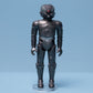 Vintage 1982 ZUCKUSS Kenner Star Wars No Coo Action Figure Excellent - DT Collectable Toys