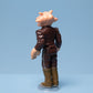 Vintage 1983 REE - YEES Kenner No Coo Star Wars Action Figure Very Good - DT Collectable Toys