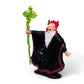 Vintage 1984 Advanced Dungeons & Dragons KELEK Miniature LJN Figure RARE FIND