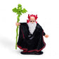 Vintage 1984 Advanced Dungeons & Dragons KELEK Miniature LJN Figure RARE FIND