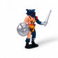Vintage 1984 Advanced Dungeons & Dragons WARDUKE Miniature LJN Figure RARE FIND
