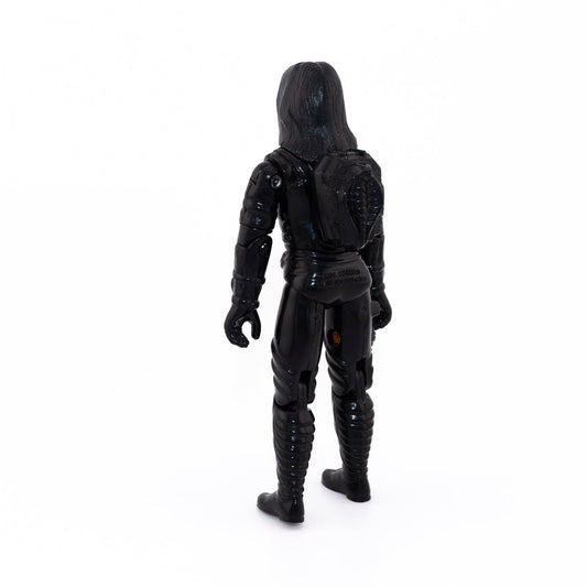 VINTAGE 1984 GI JOE BARONESS v1 EXCELLENT HASBRO ACTION FIGURE - DT Collectable Toys