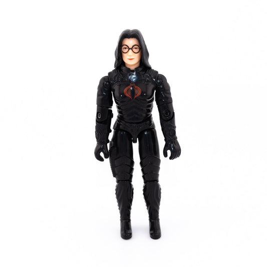 VINTAGE 1984 GI JOE BARONESS v1 EXCELLENT HASBRO ACTION FIGURE - DT Collectable Toys