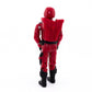 VINTAGE 1984 GI JOE CRIMSON GUARD v1 EXCELLENT 100% COMPLETE HASBRO FIGURE - DT Collectable Toys