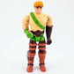 Vintage 1984 LJN Advanced Dungeons & Dragons AD&D Ranger HAWKLER 100% Complete - DT Collectable Toys