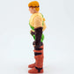 Vintage 1984 LJN Advanced Dungeons & Dragons AD&D Ranger HAWKLER 100% Complete - DT Collectable Toys