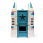 Vintage 1984 Panosh Place Voltron Castle of Lions Playset Complete & ExcellentAction Figure Playset Picture 10
