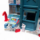 Vintage 1984 Panosh Place Voltron Castle of Lions Playset Complete & Excellent Action Figure Playset Picture 5