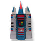 Vintage 1984 Panosh Place Voltron Castle of Lions Playset Complete & Excellent Action Figure Playset Picture 1