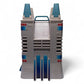 Vintage 1984 Panosh Place Voltron Castle of Lions Playset Complete & ExcellentAction Figure Playset Picture 8
