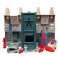 Vintage 1984 Panosh Place Voltron Castle of Lions Playset Complete & Excellent Action Figure Playset Picture 3