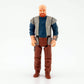Vintage 1985 Kenner M.A.S.K. ALEX SECTOR with Jackrabbit Mask Rare Action Figure - DT Collectable Toys