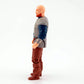 Vintage 1985 Kenner M.A.S.K. ALEX SECTOR with Jackrabbit Mask Rare Action Figure - DT Collectable Toys