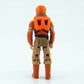 Vintage 1985 Kenner M.A.S.K. BRUCE SATO with Lifter Mask Rare Action Figure - DT Collectable Toys