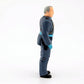 Vintage 1985 Kenner M.A.S.K. MILES MAYHEM Excellent Rare Action Figure Action Figure Picture 4