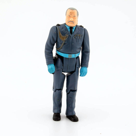 Vintage 1985 Kenner M.A.S.K. MILES MAYHEM Excellent Rare Action Figure - DT Collectable Toys