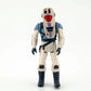 Vintage 1986 Kenner M.A.S.K. BRUCE SATO with Grasshopper Mask Rare Action Figure - DT Collectable Toys
