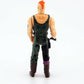 Vintage 1986 Kenner M.A.S.K. BRUNO SHEPPARD & Magna - Beam Mask Rare Action Figure - DT Collectable Toys