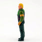Vintage 1986 Kenner M.A.S.K MATT TRACKER with Arrow Mask Rare Action Figure - DT Collectable Toys