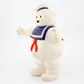VINTAGE 1986 KENNER STAY - PUFT MARSHMALLOW MAN THE REAL GHOSTBUSTERS EXCELLENT - DT Collectable Toys