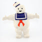VINTAGE 1986 KENNER STAY - PUFT MARSHMALLOW MAN THE REAL GHOSTBUSTERS EXCELLENT - DT Collectable Toys