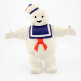 VINTAGE 1986 KENNER STAY - PUFT MARSHMALLOW MAN THE REAL GHOSTBUSTERS EXCELLENT - DT Collectable Toys