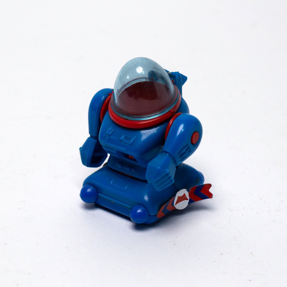 Vintage 1987 Bluebird Toys Manta Force Blue Sharks Play Set Complete ExcellentAction Figure Playset Picture 6