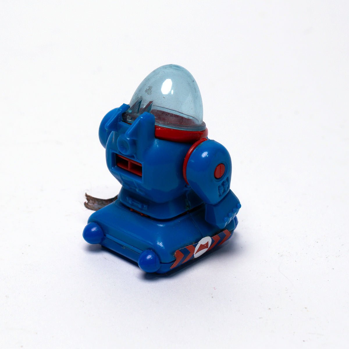 Vintage 1987 Bluebird Toys Manta Force Blue Sharks Play Set Complete Excellent Action Figure Playset Picture 7
