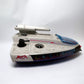 Vintage 1987 Bluebird Toys Manta Force Command Ship Play Set Complete Excellent