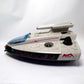 Vintage 1987 Bluebird Toys Manta Force Command Ship Play Set Complete Excellent Action Figure Playset Picture 2