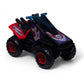 Vintage 1987 M.A.S.K. MASK Venom IGUANA Excellent Kenner Action Figure Vehicle